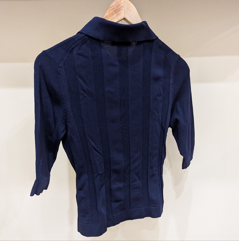 COS knit cardigan - Picture 4 of 5